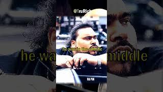 FAT JOE tells another funny Big Pun story 