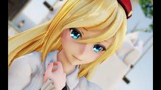 【MMD】ミュージックミュージック-Lily【4KUHD】