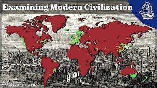 Understanding Modern Civilization