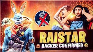 Movement God @RaiStar  Using Hack Exposed ?  | Raistar Gameplay Analysis | Tips And Tricks !