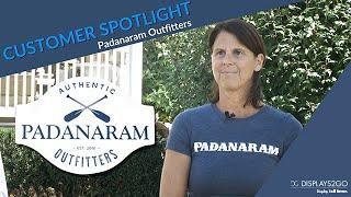 Two Lifestyle Brands Under One Roof | Padanaram Outfitters & Dahlia Living | Customer Spotlight