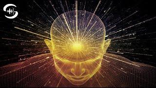 Immediate activation of the pineal gland; Attention: Extremely powerful!