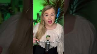 Teddy Swims - Lose control (Dasha Manakova cover) #vocals #cover #losecontrol #losecontrolchallenge