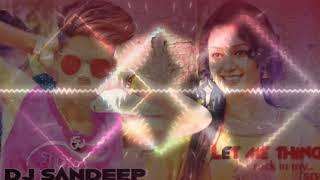 DJ Sandeep  Babu Hi tech √√bhojpuri song2020   √Shashi  LaI Yadav & prabha raj  Dj Remix song new