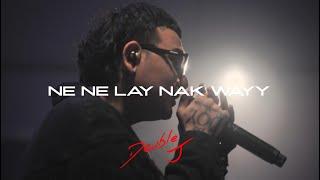 Doublej  - နီးနီးလေးနဲ့ဝေး (A Pulseworks Live Session)