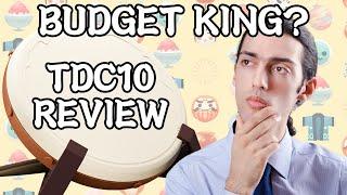 TDC10: The Budget King of Taiko Controllers (Review and Unboxing)