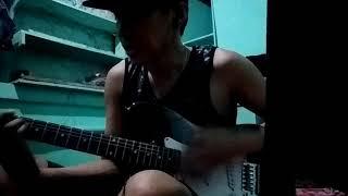 Iris by Goo Goo Dolls (short cover by Talex)