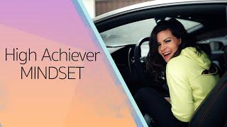 High Achiever Mindset Tips - Jessie Lee #Bosslee