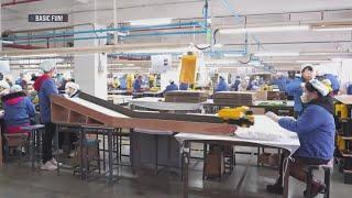 UB professor talks about tariffs on everyday goods