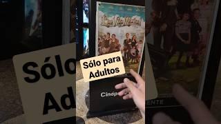 Que Viva México solo para adultos #EfectoCinemaViral #pelicula #short #cine mexicana mariachi