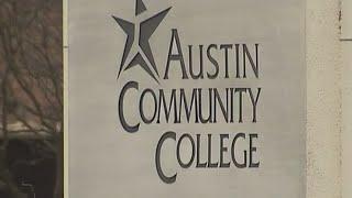 ACC tech glitch drops students from classes | FOX 7 Austin