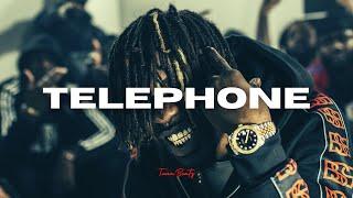 [FREE] Gazo X Freeze Corleone French Drill Type Beat 2021 - "TELEPHONE" (Prod. TunaBeatz)