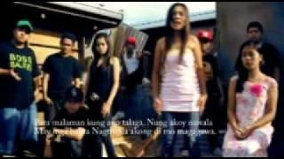 Crazy as Pinoy - Tayo Pa Kaya Official Music Video