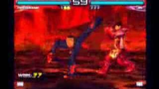 MadDogJin vs  T5DR 5