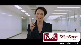 FCA ScamSmart: Beware the investment coldcall