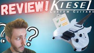 Kiesel Vader V6X - In Depth Review. Does it live up to the hype?