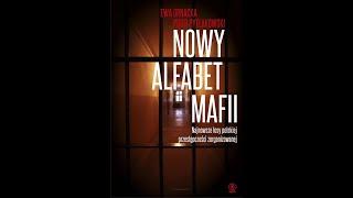 Audiobook "Nowy alfabet mafii" - Rozdział 1.