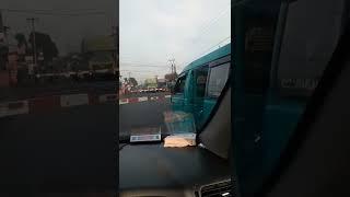 prank kereta api