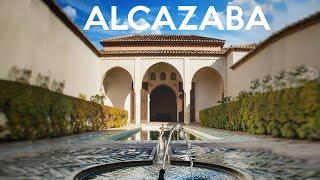 Alcazaba Tour  - Malaga Adventures Tours