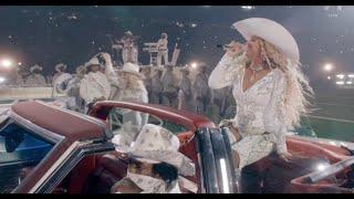 Beyonce - Cowboy Carter (NFL Halftime Show Performance)