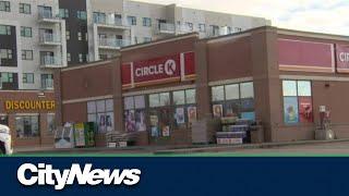 Four youths charged for violent assault in Leduc