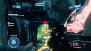 H2A triple kill