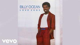 Billy Ocean - Showdown (Official Audio)