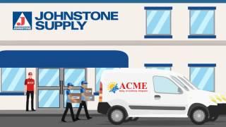 JohnstoneSupply PartStock