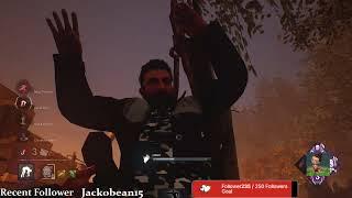 4k Michael Myers Random Perk Build | Full Slayer Gameplay | dbd&stuff uncut | #dbd