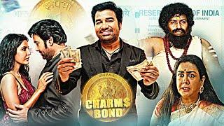 Charms Bond New Released Blockbuster South Indian Hindi Dubbed Movie | Shiva, Yogi Babu, Priya Anand