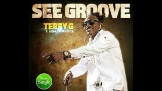 Terry G - See Groove