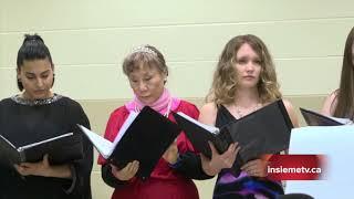 Giuseppe Verdi Traviata coro de matadores Opera BelCanto