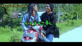 Ojek | SketMing #1