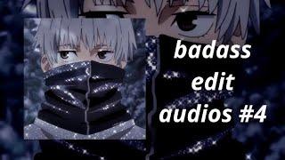 edit audios