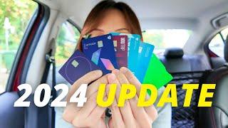 Best Multi Currency Card Rates Update 2024