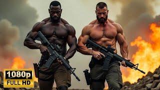 Deadly Dudes | Hollywood English Action Movie | Action Thriller | English