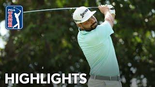 Highlights | Round 3 | Sony Open | 2025