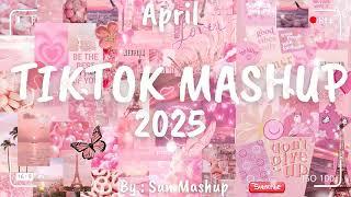 Tiktok Mashup April 2025 (Not Clean)