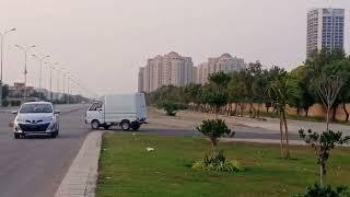 500 YARDS PLOT FOR SALE ON 17TH STREET, PH-VIII, DHA, KARACHI