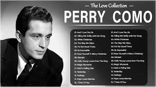 Perry Como Greatest Hits Full Album - The Best Songs Of Perry Como #perrycomo #oldies #shorts