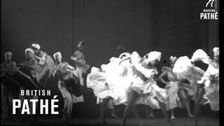 Negro Ballet (1948)