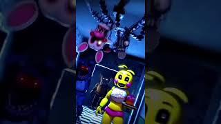 #edit #FNAF