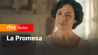 La Promesa: ¿Quién es la misteriosa Leocadia? #LaPromesa496 | RTVE Series