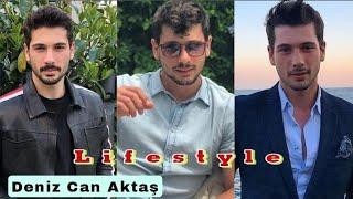 Deniz Can Aktaş Lifestyle 2022 ||Biography, Kimdir, Relationship, Age, Income, Height & Facts