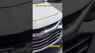 Chevrolet Malibu RS 2020 #russian #kazan #ukraina #georgia #autopapa #autorynok #usa #foryou #buhoro