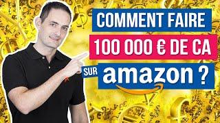 Comment réellement réussir sur Amazon FBA en 2022 ?