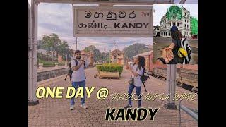 Queen's Hotel Kandy/ Dalanda Maligawa/ Temple Of The Tooth/ Kandy Vlog නුවර දවසක් නවතිමුද?