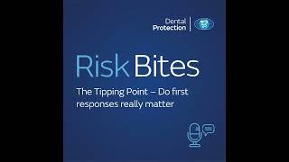 RiskBites - The Tipping Point - Do first responses really matter