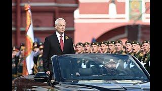 НУМЕРОЛОГИЯ +ТАРО + DeepSeek. Андрей Белоусов следующий президент РФ, после Путина. Без вариантов.