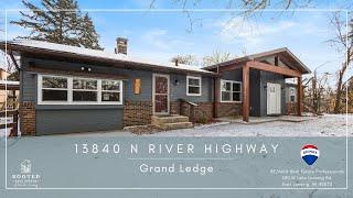 13840 N River Highway- Grand Ledge, MI